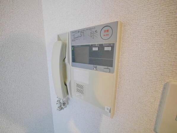 コスモリード池上の物件内観写真